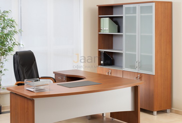 Кабинет руководителя Premier Lux FUTURA