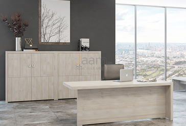 Кабинет руководителя SOLID