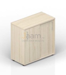 Мебель для персонала Офисный шкаф-купе OSL080