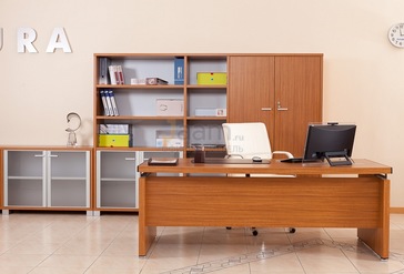 Кабинет руководителя Manhattan FUTURA