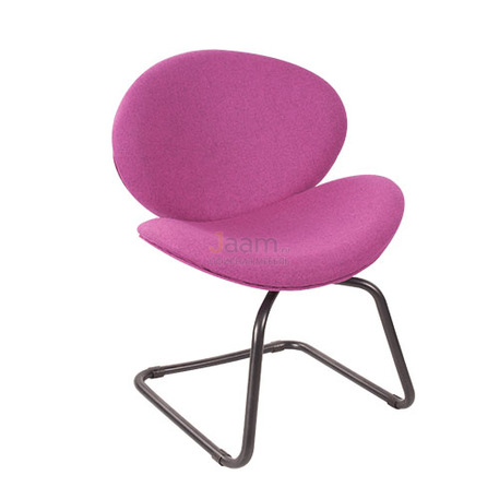 Кресло Luna cfs black