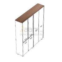 Кабинет руководителя Топ ПР002