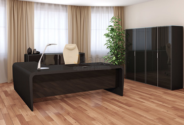 Кабинет руководителя Dali