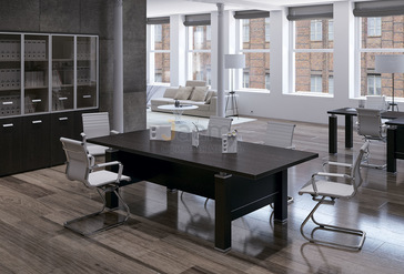 Стол для переговоров Бонд