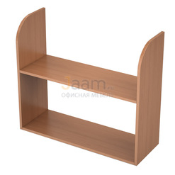 Мебель для персонала Антресоль подвесная 2А.003