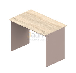 Мебель для персонала Стол прямой W-5