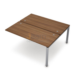 Мебель для персонала Конечный модуль 6МБК.6274