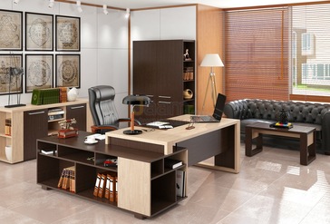 Кабинет руководителя ALTO