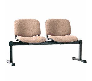 Офисный стул Изо многоместный (Изо2)