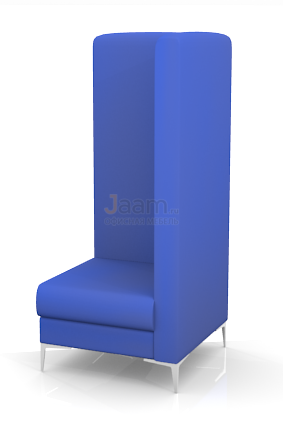 Офисный диван M6-D3L/D3R