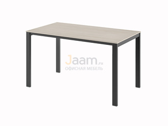 Мебель для персонала Стол на металлокаркасе N-31