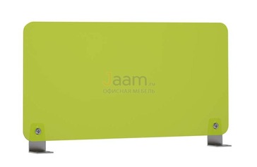 Мебель для персонала Барьер боковой Оргстекло 6БР.040.1