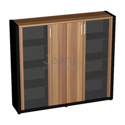 Кабинет руководителя Шкаф Вр-2.1