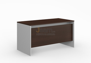 Мебель для персонала Стол письменный POI271103