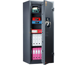 Взломостойкий сейф Сейф VALBERG ГАРАНТ ЕВРО 165Т