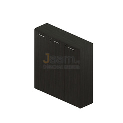 Кабинет руководителя Шкаф V-50 R,V-62 R,V-62 L, V-62.1L