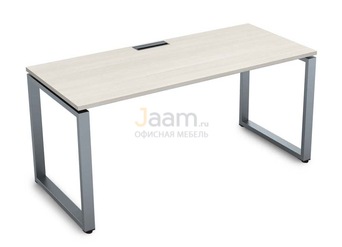 Мебель для персонала Стол прямолинейный СРП-О 004.1