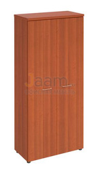 Кабинет руководителя Офисный шкаф для документов закрытый ПТ 779