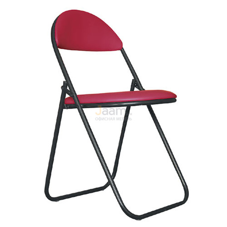 Кресло Golf black 