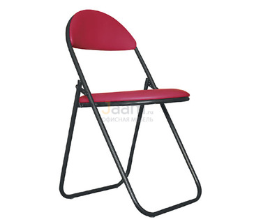 Офисный стул Golf black 