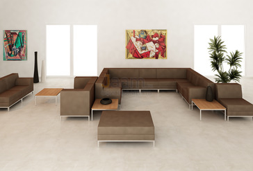 Модульный диван M9