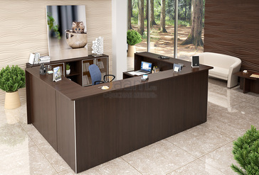 Стойка ресепшн Dex