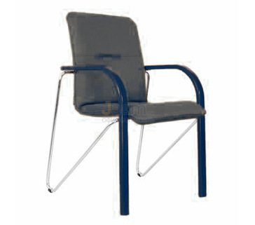 Офисный стул Salsa chrome