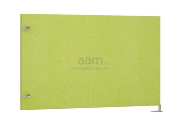 Мебель для персонала Барьер боковой Ткань 6БРЛ.411.9