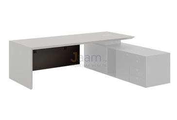 Кабинет руководителя Передняя панель F63-DPM25