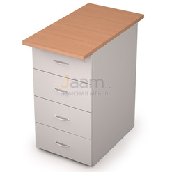 Мебель для персонала Топ к тумбе 2ТП.001