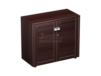 Кабинет руководителя Шкаф для документов низкий закрытый