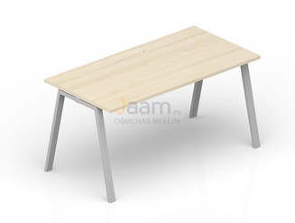 Мебель для персонала Стол (меламиновый аутлет) ARM148