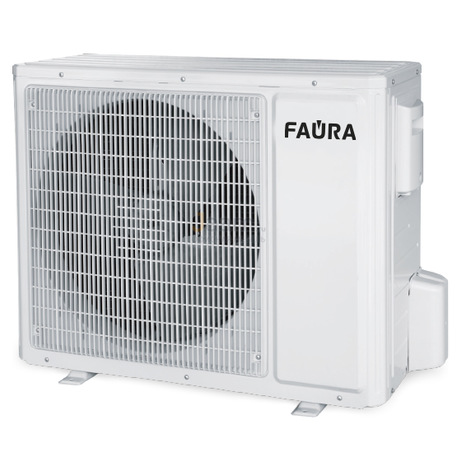 Кондиционер Cantante inverter N/U-FOI24D8 inverter