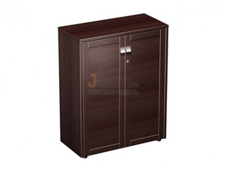 Кабинет руководителя Шкаф для документов закрытый средний