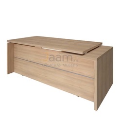 Кабинет руководителя Стол руководителя LT-В 20 L