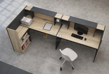 Стойка ресепшн Инновация