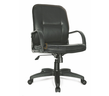 Кресло для руководителя Филадельфия стандарт короткий