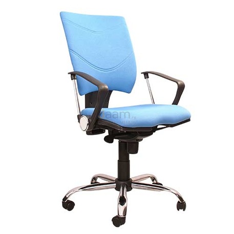 Кресло Spring Lux sync gtsCh1