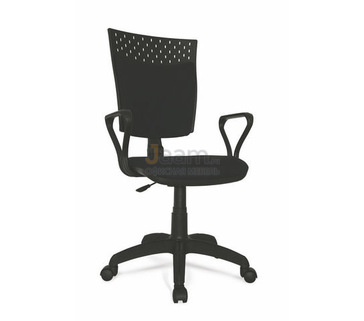 Кресло для персонала Фред new gtpp (Самба)