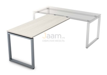 Мебель для персонала Брифинг приставка БП-О.009