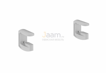 Мебель для персонала 2 кронштейна для экрана 95KM