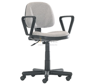 Кресло для персонала Astek gts N