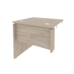 Мебель для персонала Стол-приставка левый O.SPR-0.7L