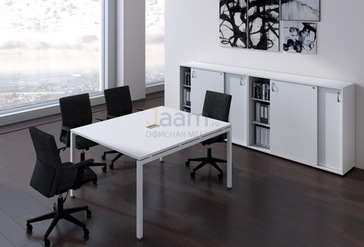 Стол для переговоров Steel