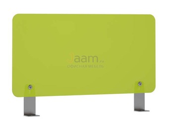 Мебель для персонала Барьер фронтальный Оргстекло 6БР.050.2