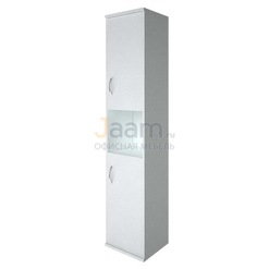 Мебель для персонала Шкаф А.СУ-1.5 Пр