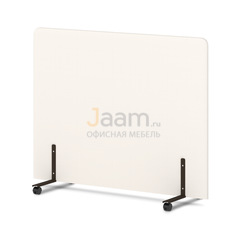 Мебель для персонала Экран напольный к столам 500218
