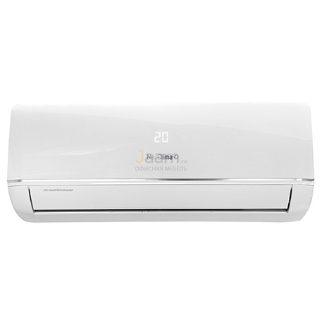 Кондиционер G-Plasma NS/NU-HAX28R