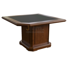 Стол для переговоров Элемент стола для переговоров 120 угловой 29703