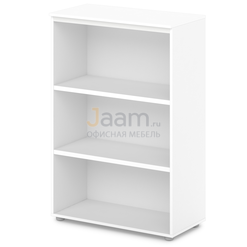 Мебель для персонала Стеллаж средний S-62